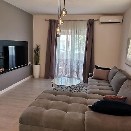 Apartmani Darko Rtina Luaran gambar