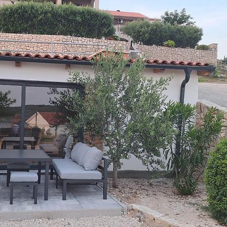 Apartmani Darko Rtina Luaran gambar