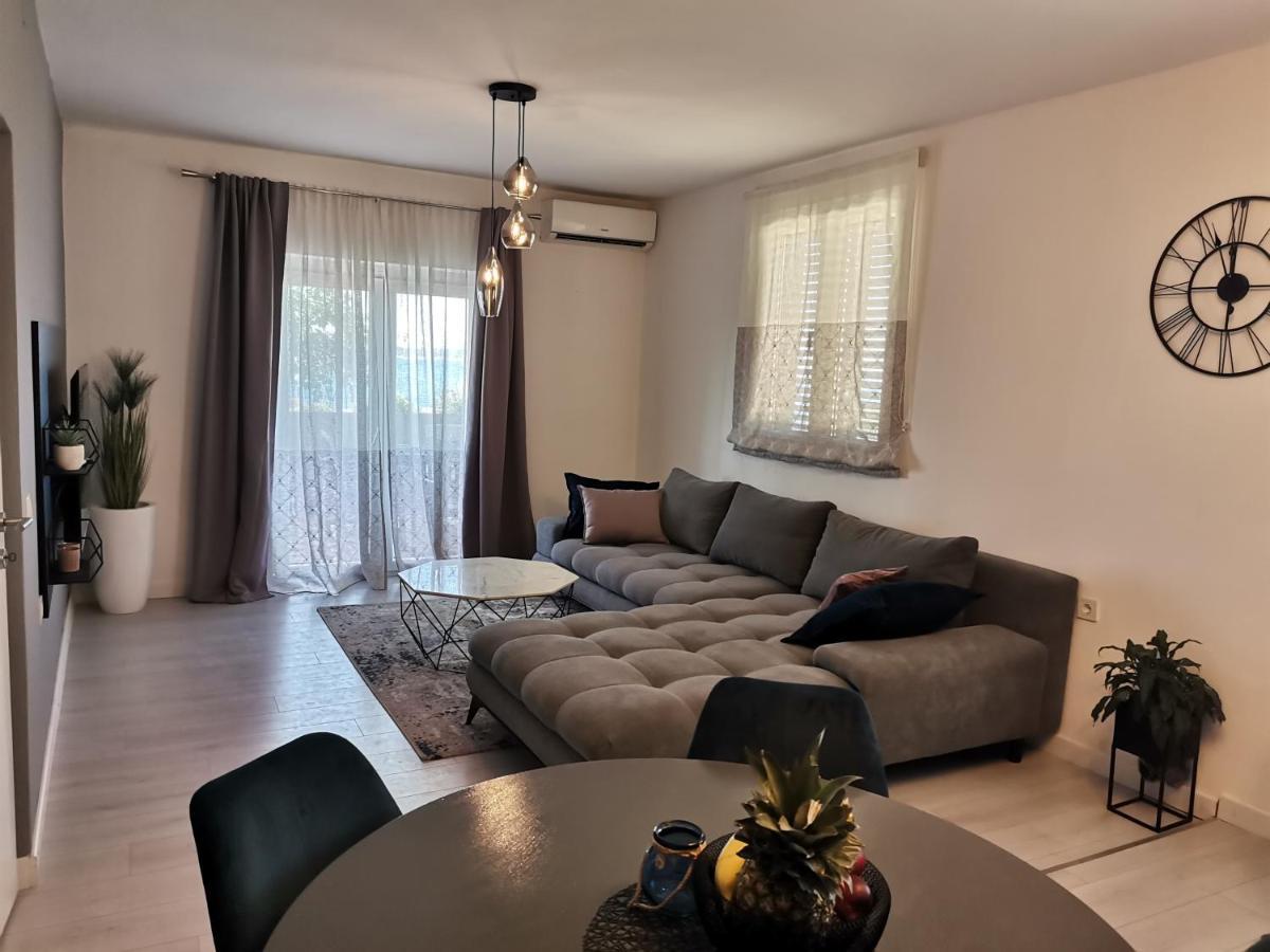 Apartmani Darko Rtina Luaran gambar