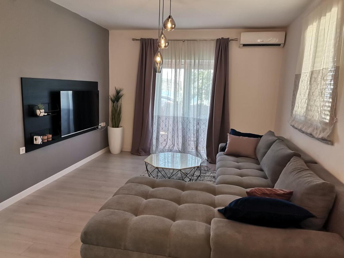 Apartmani Darko Rtina Luaran gambar