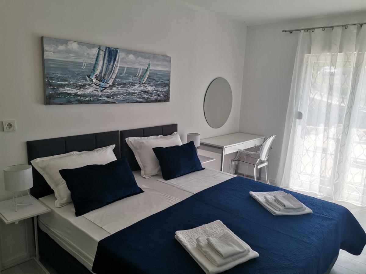 Apartmani Darko Rtina Luaran gambar