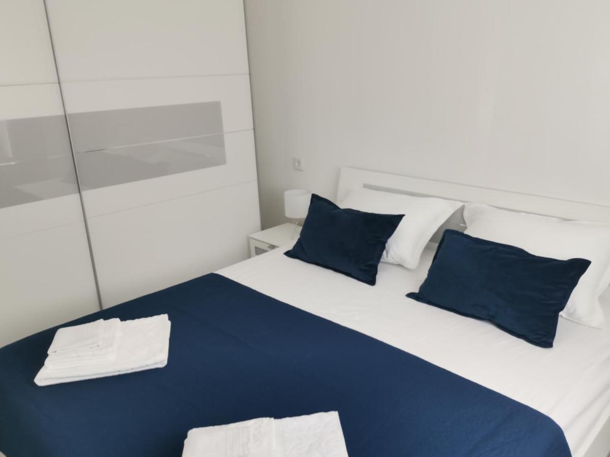 Apartmani Darko Rtina Luaran gambar