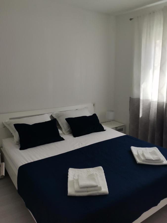 Apartmani Darko Rtina Luaran gambar