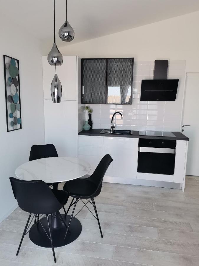 Apartmani Darko Rtina Luaran gambar