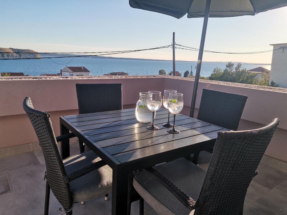 Apartmani Darko Rtina Luaran gambar