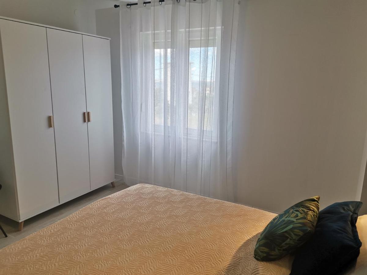Apartmani Darko Rtina Luaran gambar