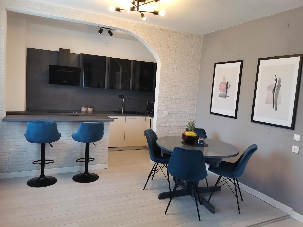 Apartmani Darko Rtina Luaran gambar