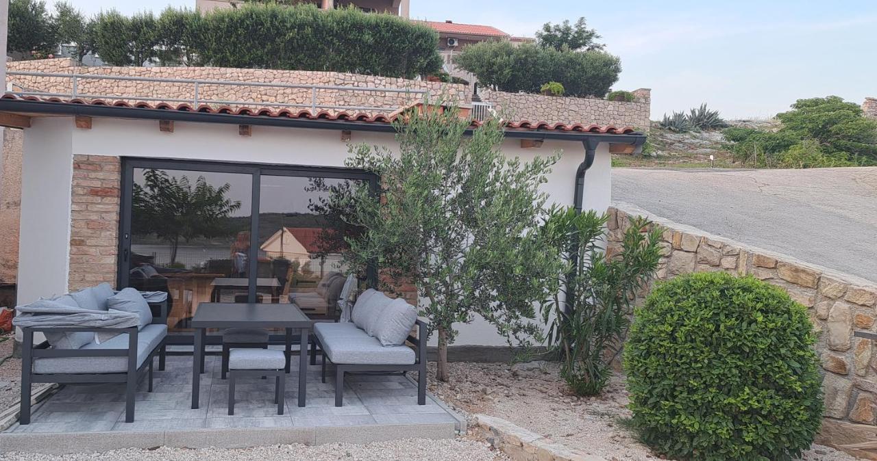 Apartmani Darko Rtina Luaran gambar
