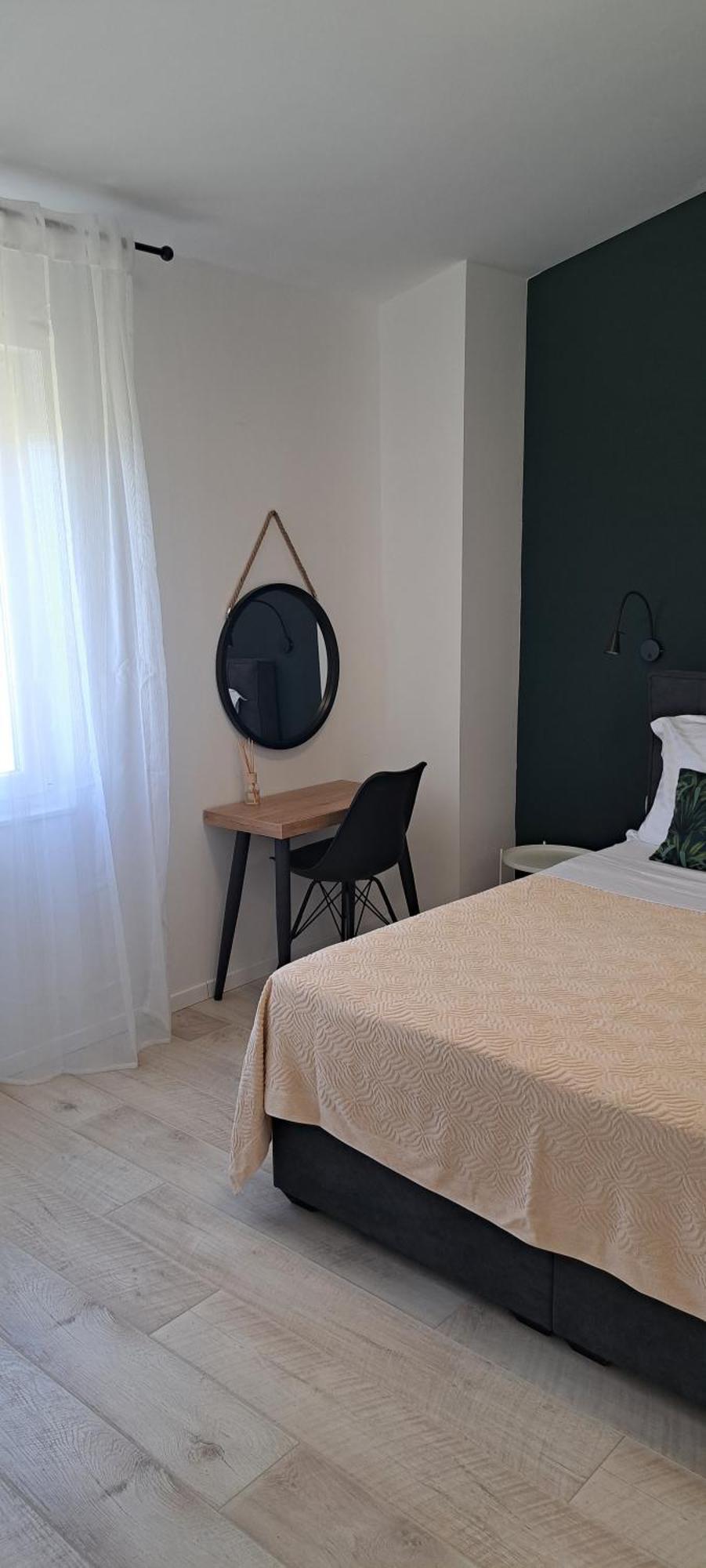 Apartmani Darko Rtina Luaran gambar